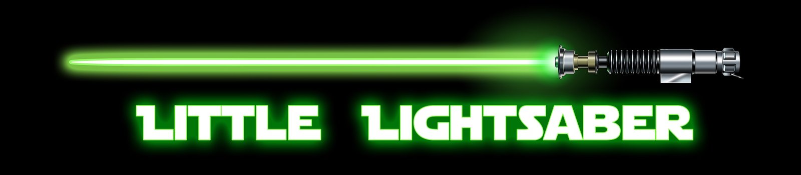Green Light Saber